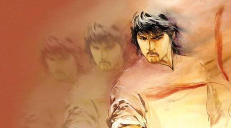 风云中的无名,他的武功究竟在什么水平?