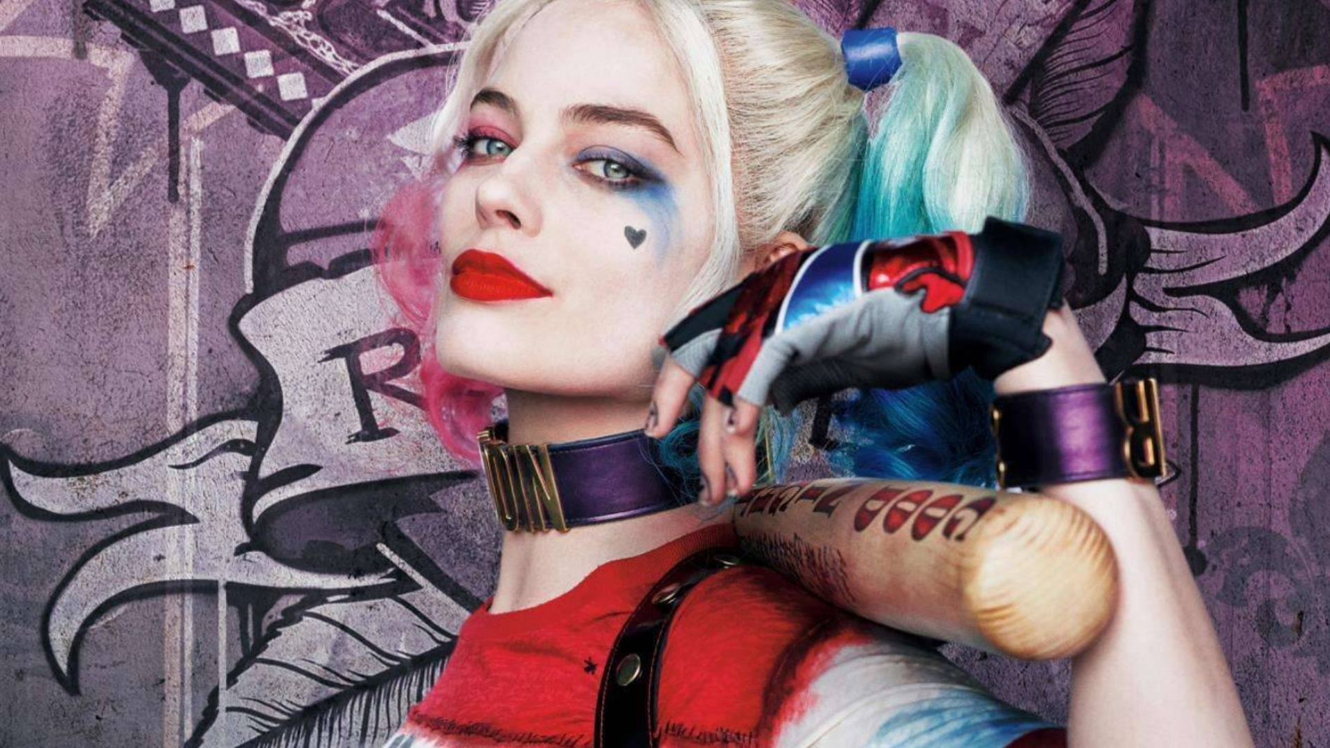 有喜欢小丑女的吗?