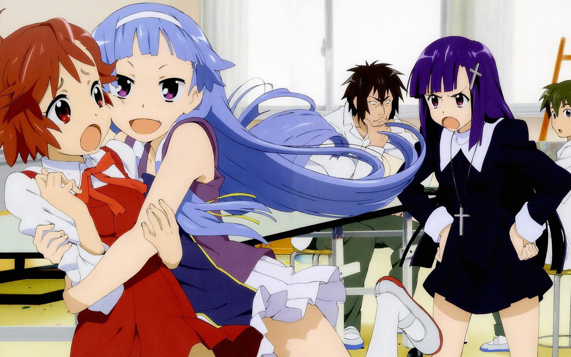 不好看赔你钱我觉得冷它就冷的日本冷番推荐