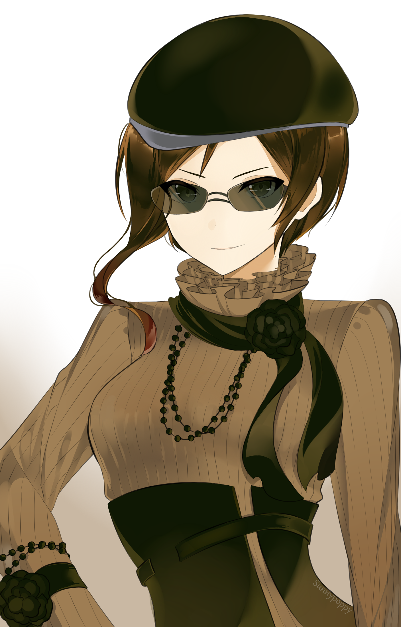 rwby精美人物图包cocoadel篇