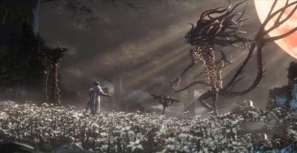 在 黑魂 出名前 From Software曾钟情于和风恐怖游戏 Acfun弹幕视频网 认真你就输啦 W ノ つロ