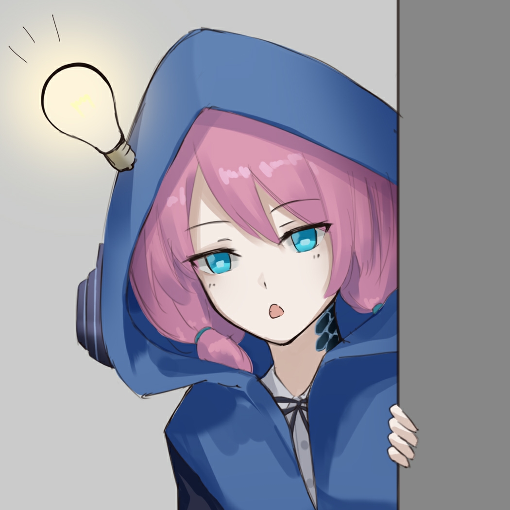 明日方舟漫画已授权蓝毒想被摸头杀