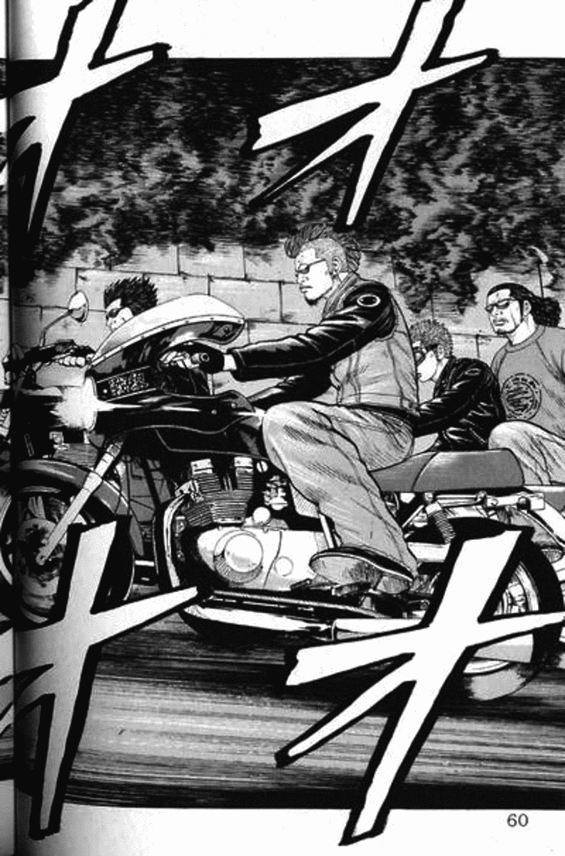 铃兰(下)铃兰(上)骷髅的标志木津京介四代目武装战线2021-4-5up主奈乐