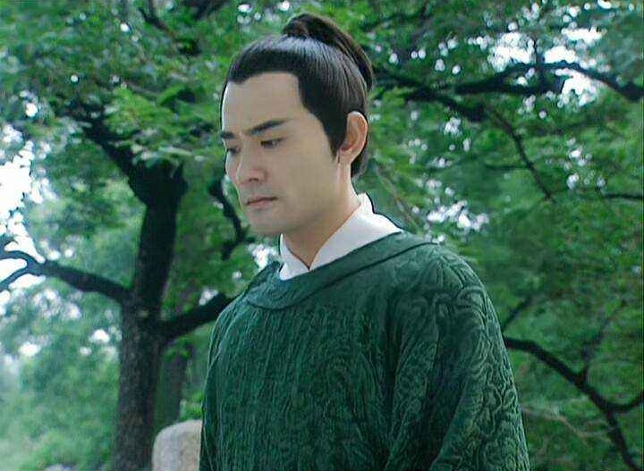 薛绍:我和太平公主是真爱,我没有前妻