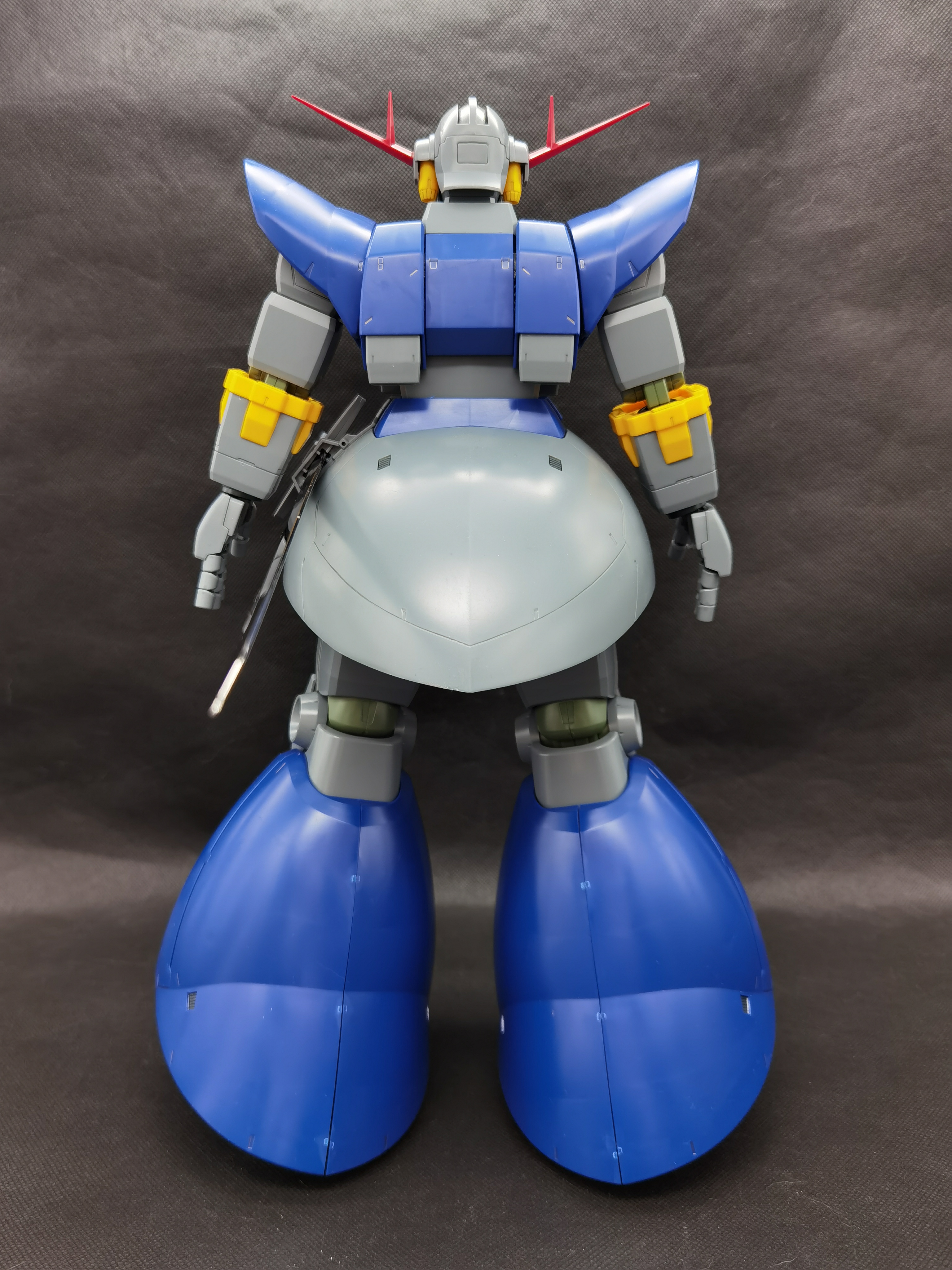 mgmsn02完美吉翁号perfectzeong