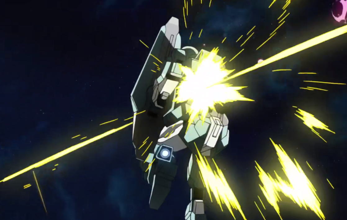 高达age机体设定阿黛尔谱系简介