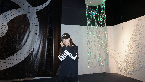 最火韩舞泫雅女神《retrofuture》简单易学