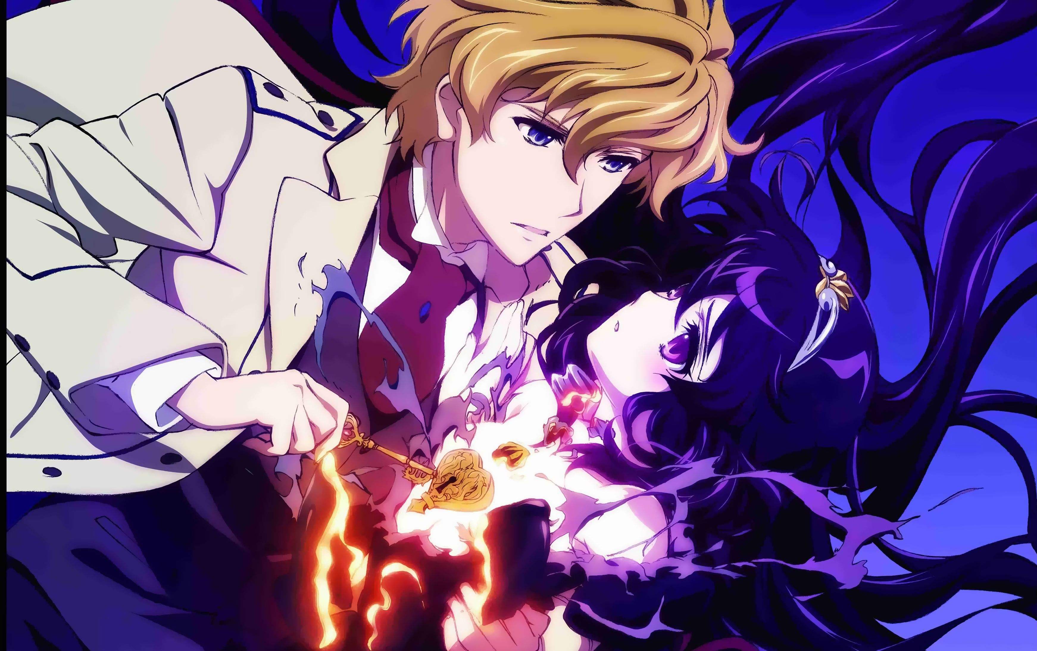 丹特丽安的书架一部带有暗黑哥特风的想象力故事集