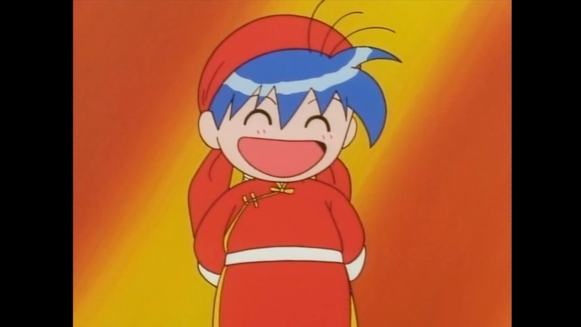 中华小当家 之 炒青江菜!#乐喵君啊