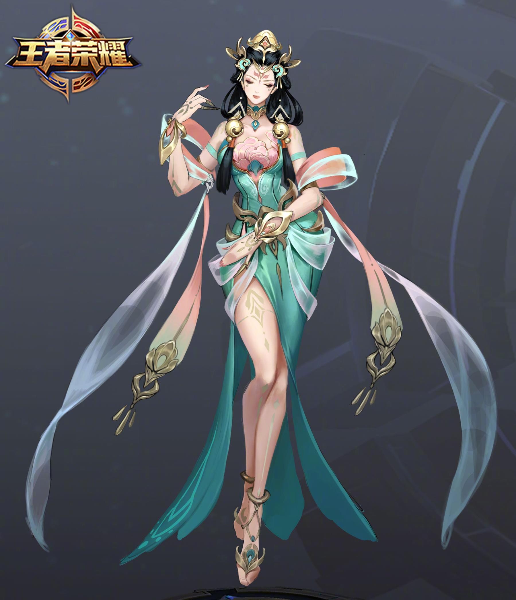 练好这两个组合打遍王者无敌手后裔鲁班都哭了