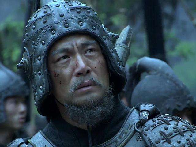 好家伙a站也能学历史曹魏五子良将篇之街亭猛将张郃