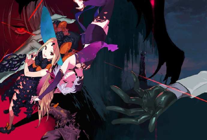 02』pako画的插图介绍 67676767