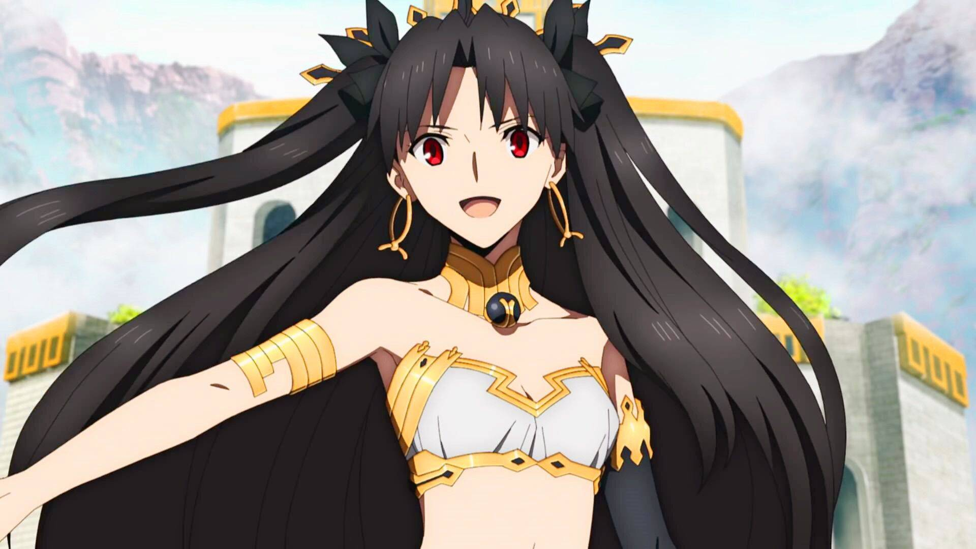 【10月】fategrand order 绝对魔兽战线 第9话预告【mce汉化组】