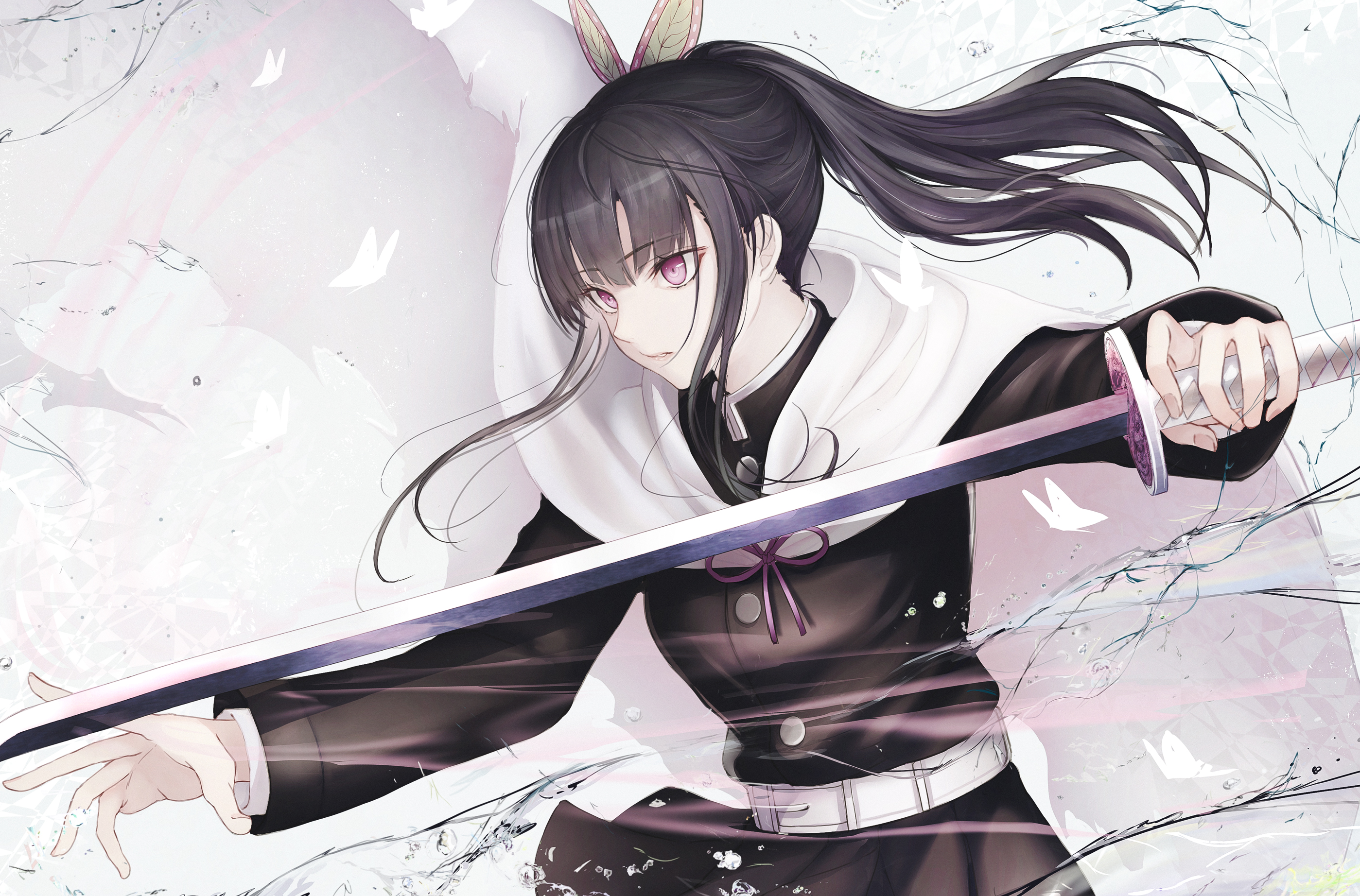 konachan!手机壁纸等!acfun静态之美系列!收录世界上最美得动漫