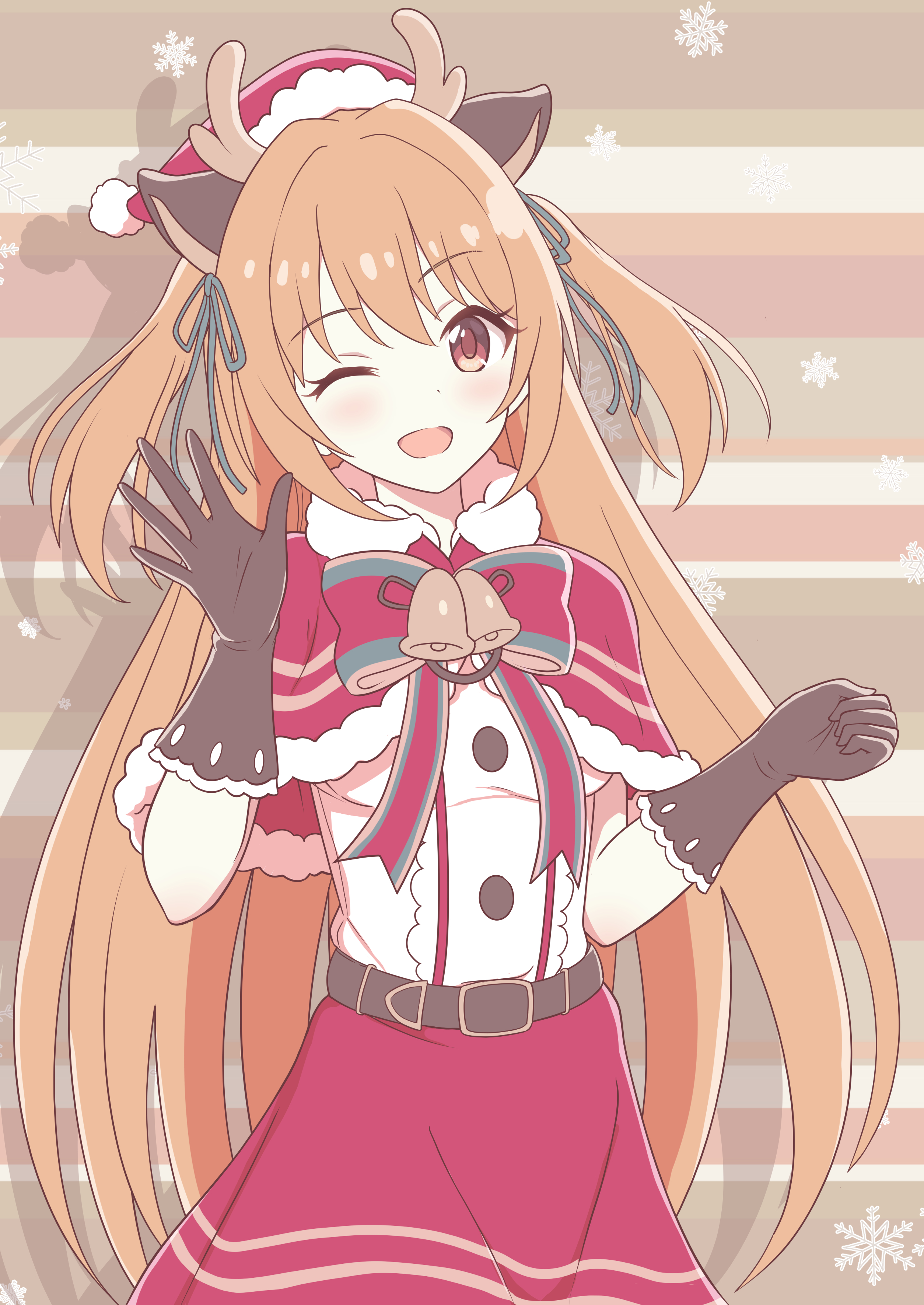 公主连结高清壁纸第五十二期