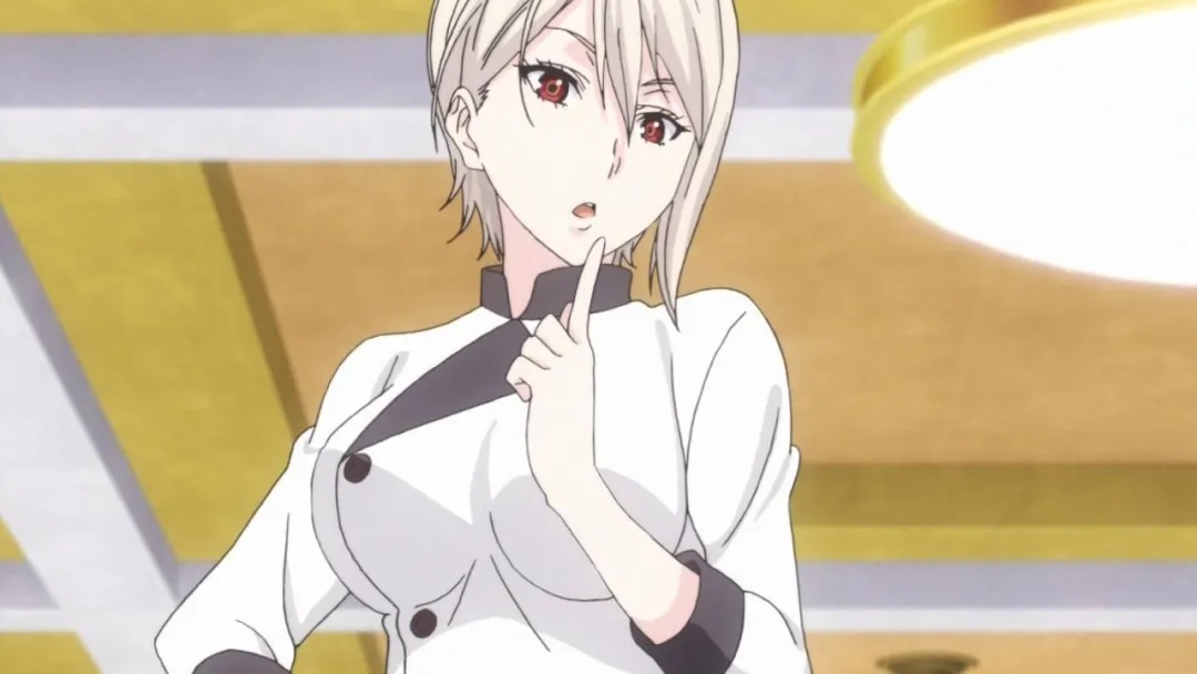 咒术回战五个女人一台戏顶级声优们的对决