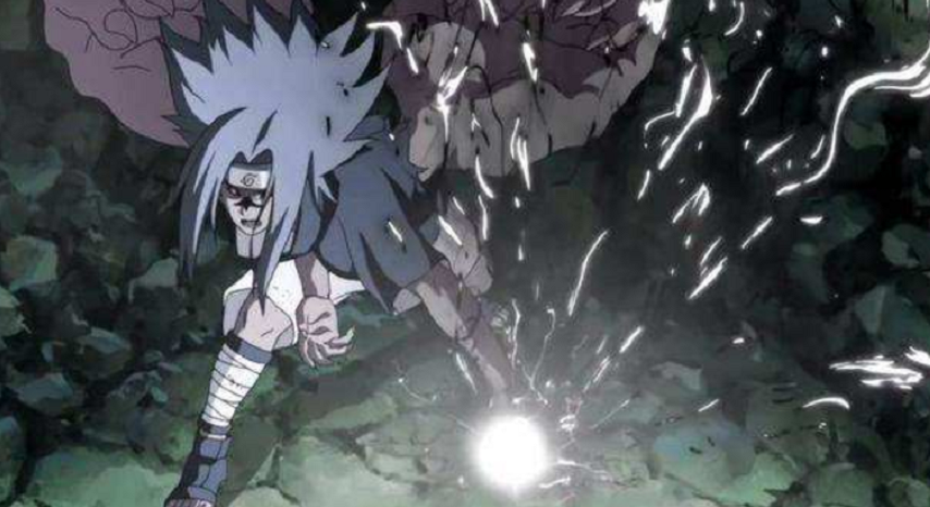 火影忍者:天之咒印和地之咒印的区别是什么?究竟哪一种更强大