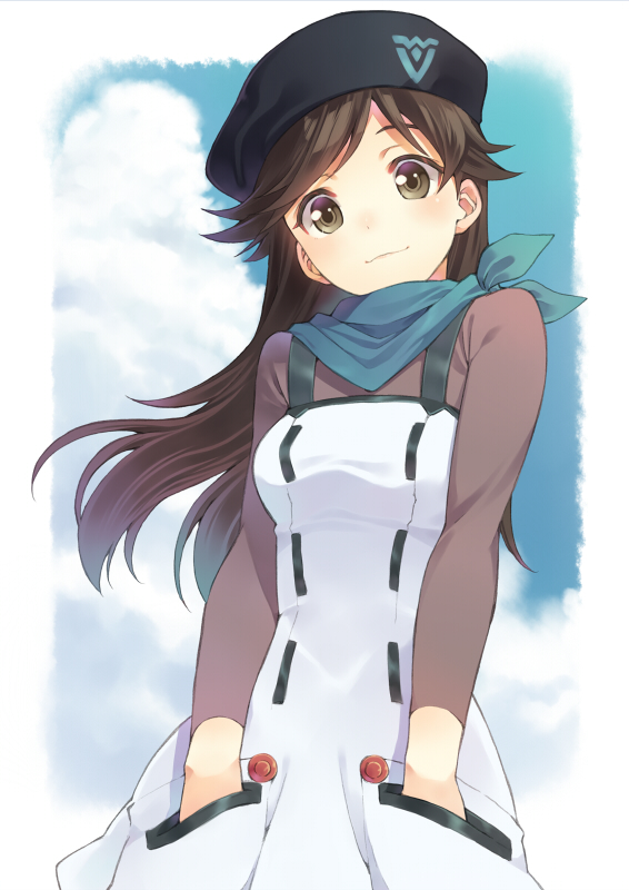 碇樱铃原樱来了