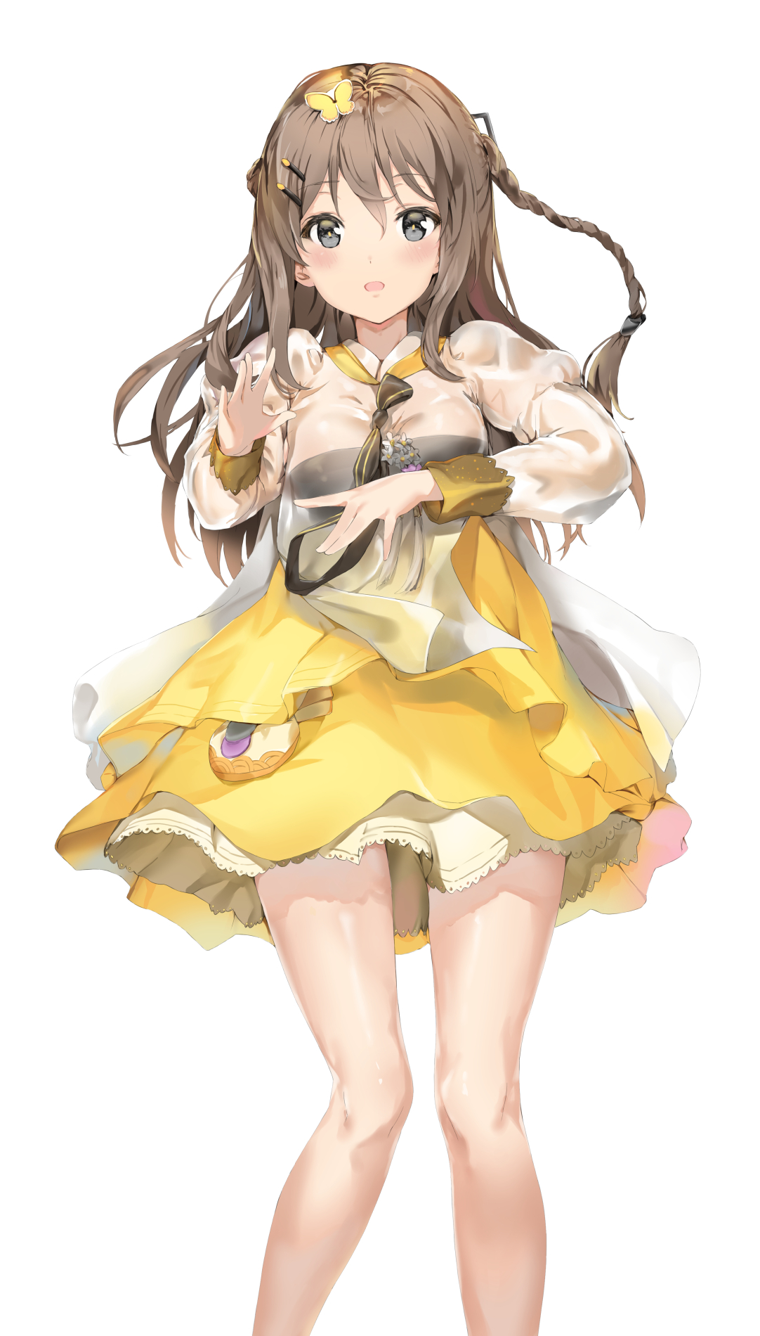 少女前线高清壁纸第八十九期