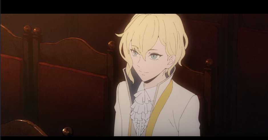 marsredop主题曲生命のアリア歌词解读及盂兰盆节介绍