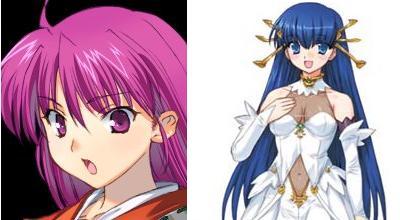 《兰斯》系列世界年表及简略向说书 - acfun弹幕视频网 - 认真你就输