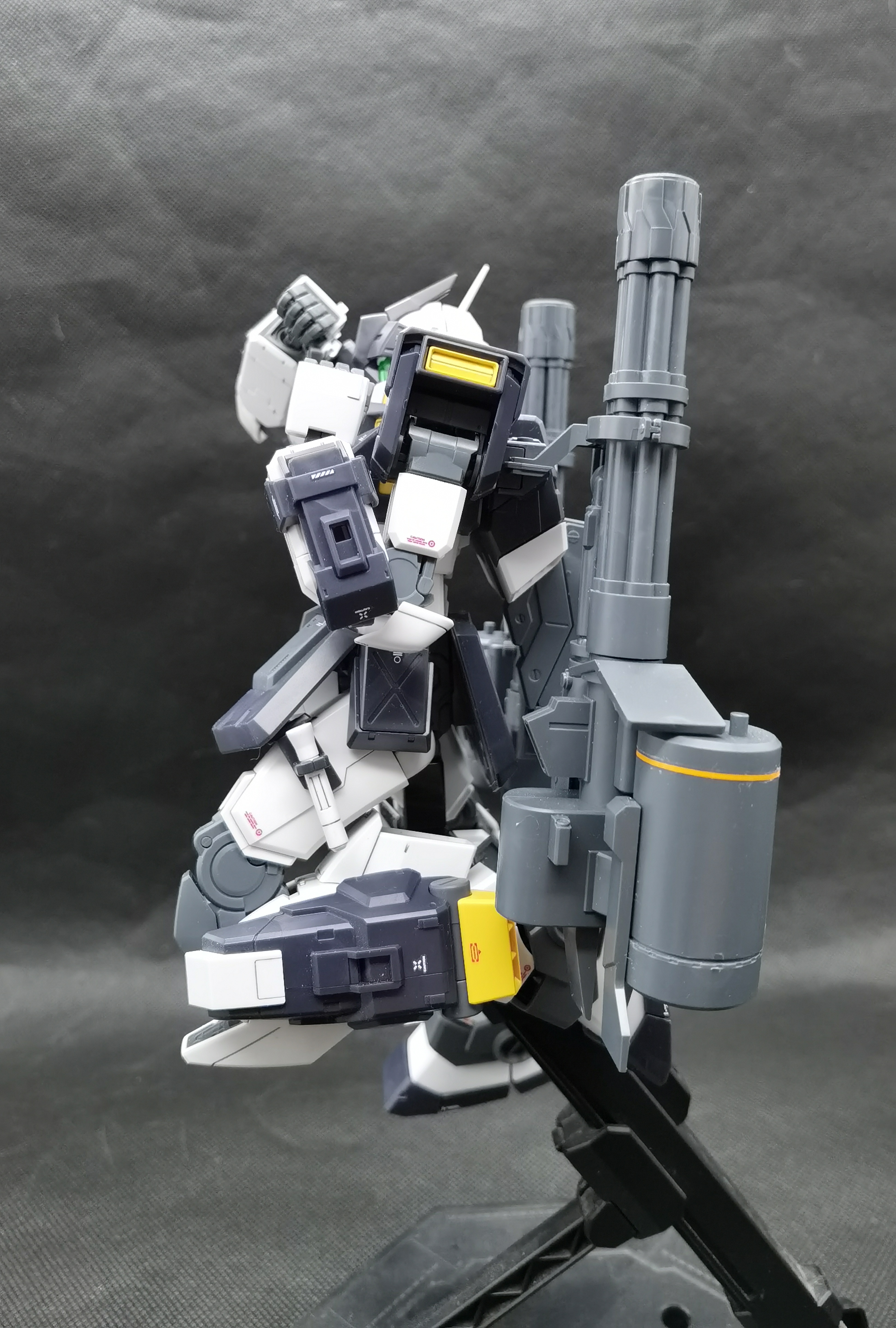 mg rgm-79do 吉姆统御 菲利普机