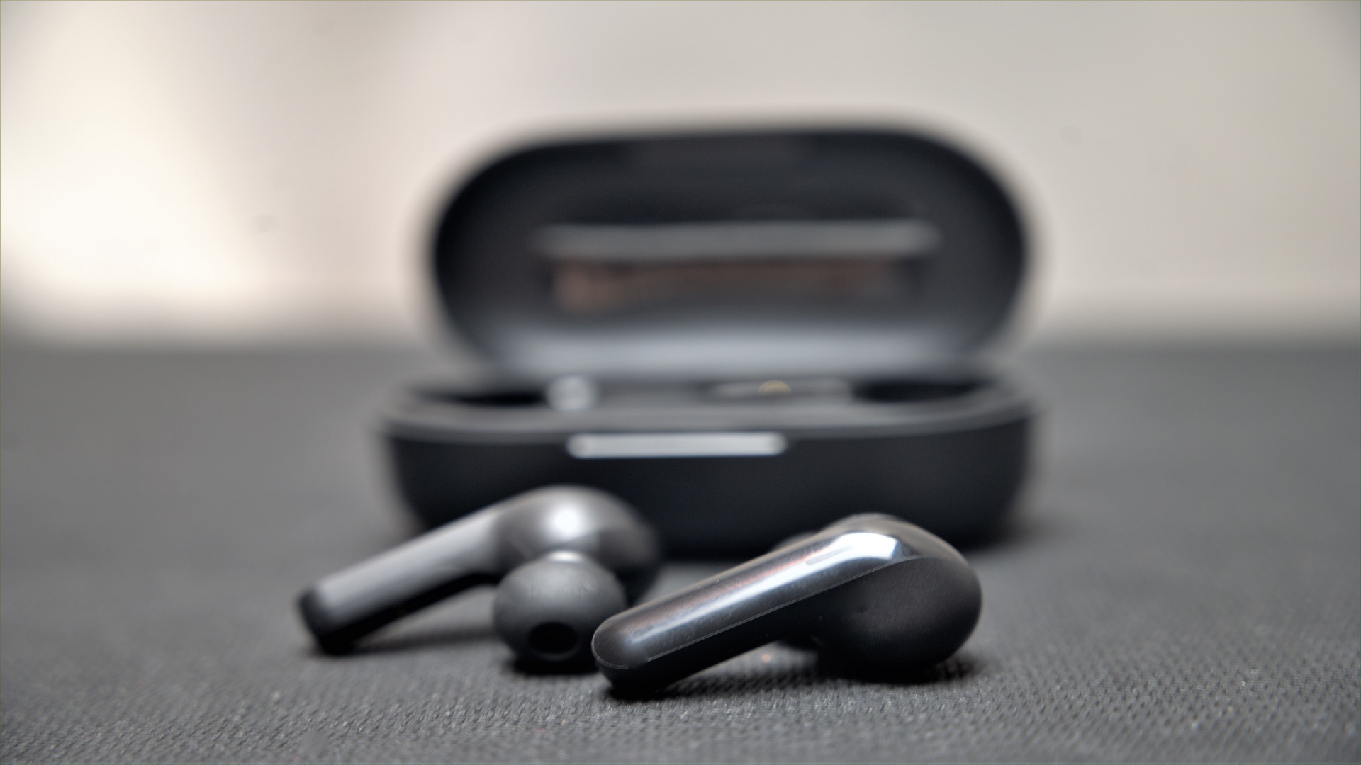 Haylou GT3超高性价比百元蓝牙耳机