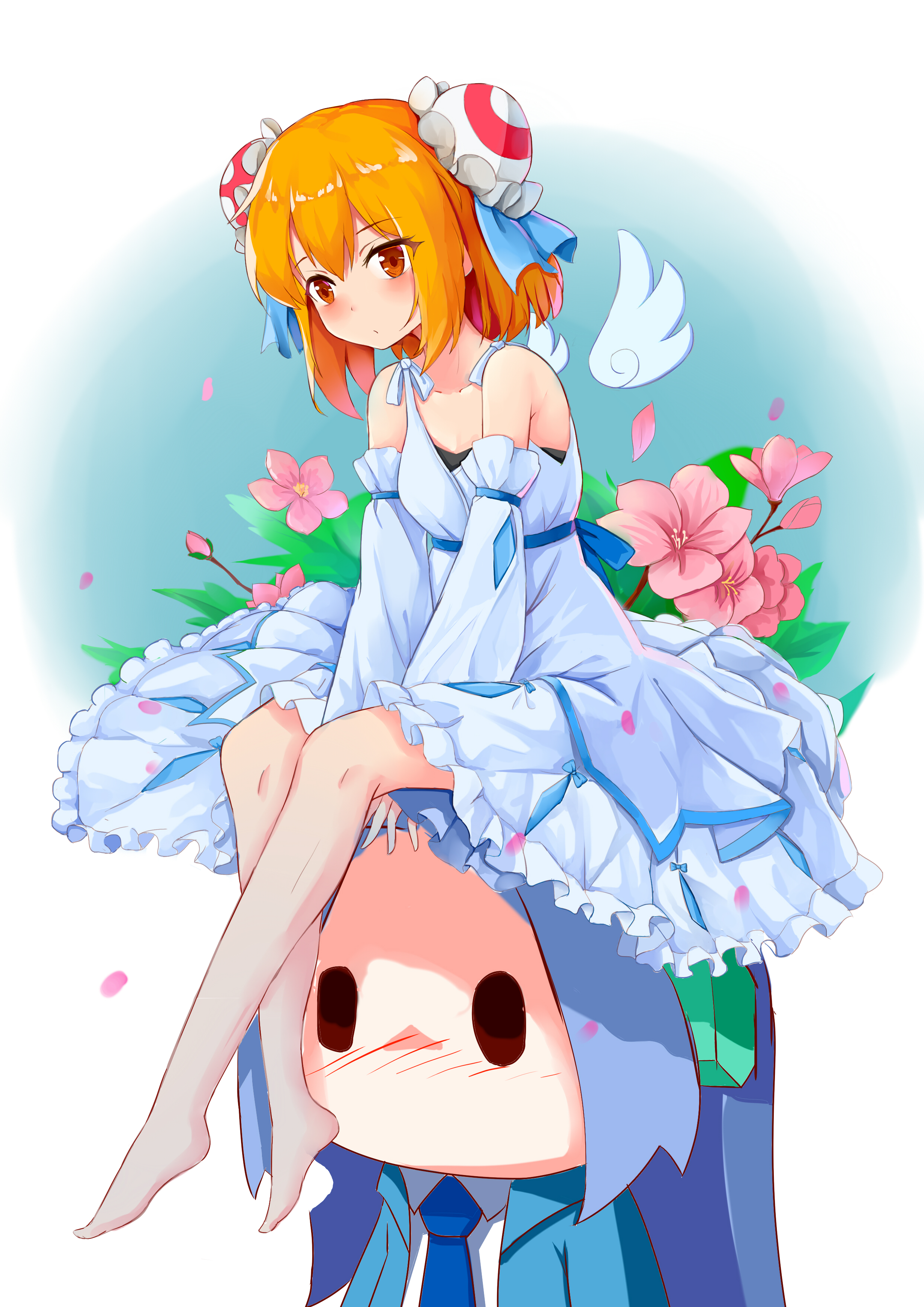 画师修炼ac娘的邂逅