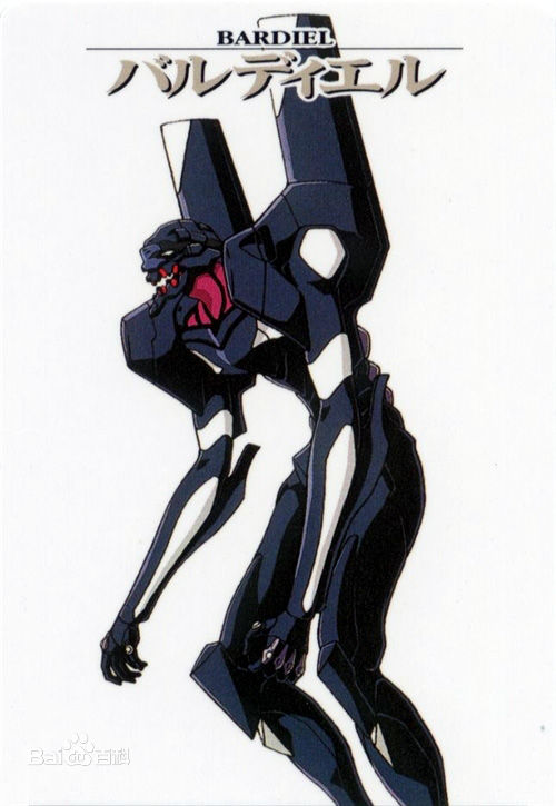 a站首发全网独家eva中使徒出处全详解