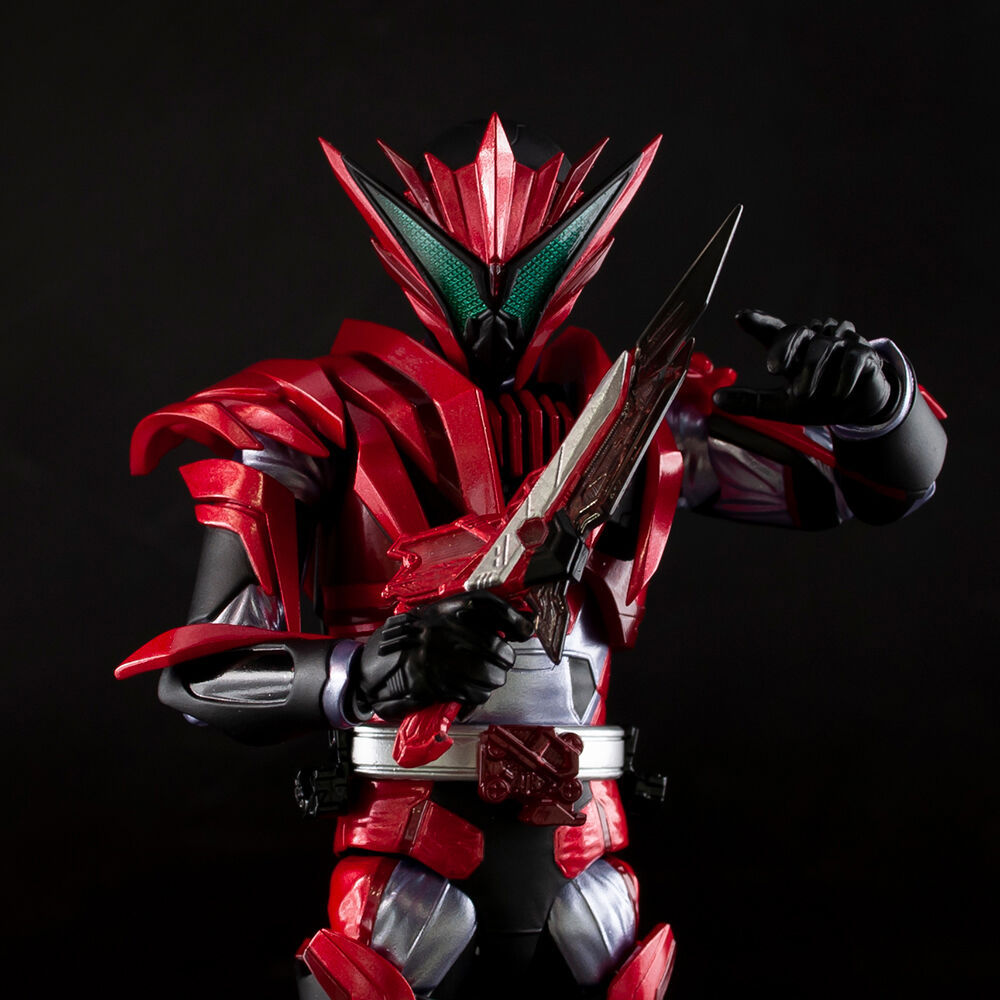 假面骑士01shf假面骑士迅燃烧猎隼burningfalcon