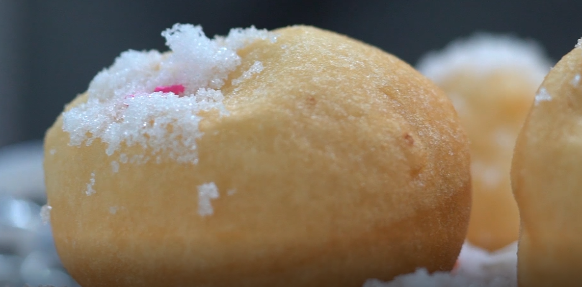 脂香扑鼻的网油卷,老常州人心中最怀念的甜蜜滋味