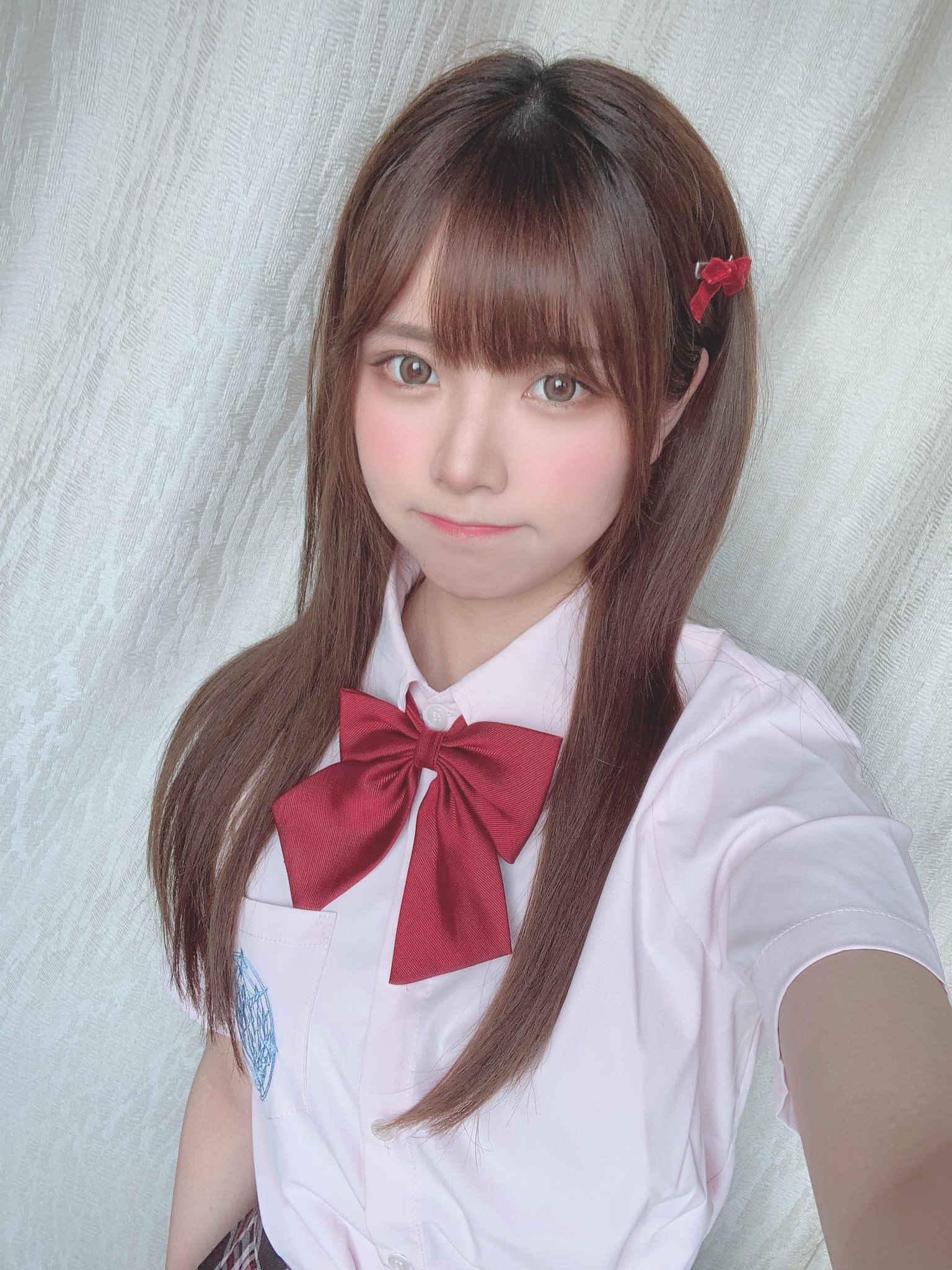 liyuu雷姆凯露双开 伊织萌大胸泡汤-cos精选