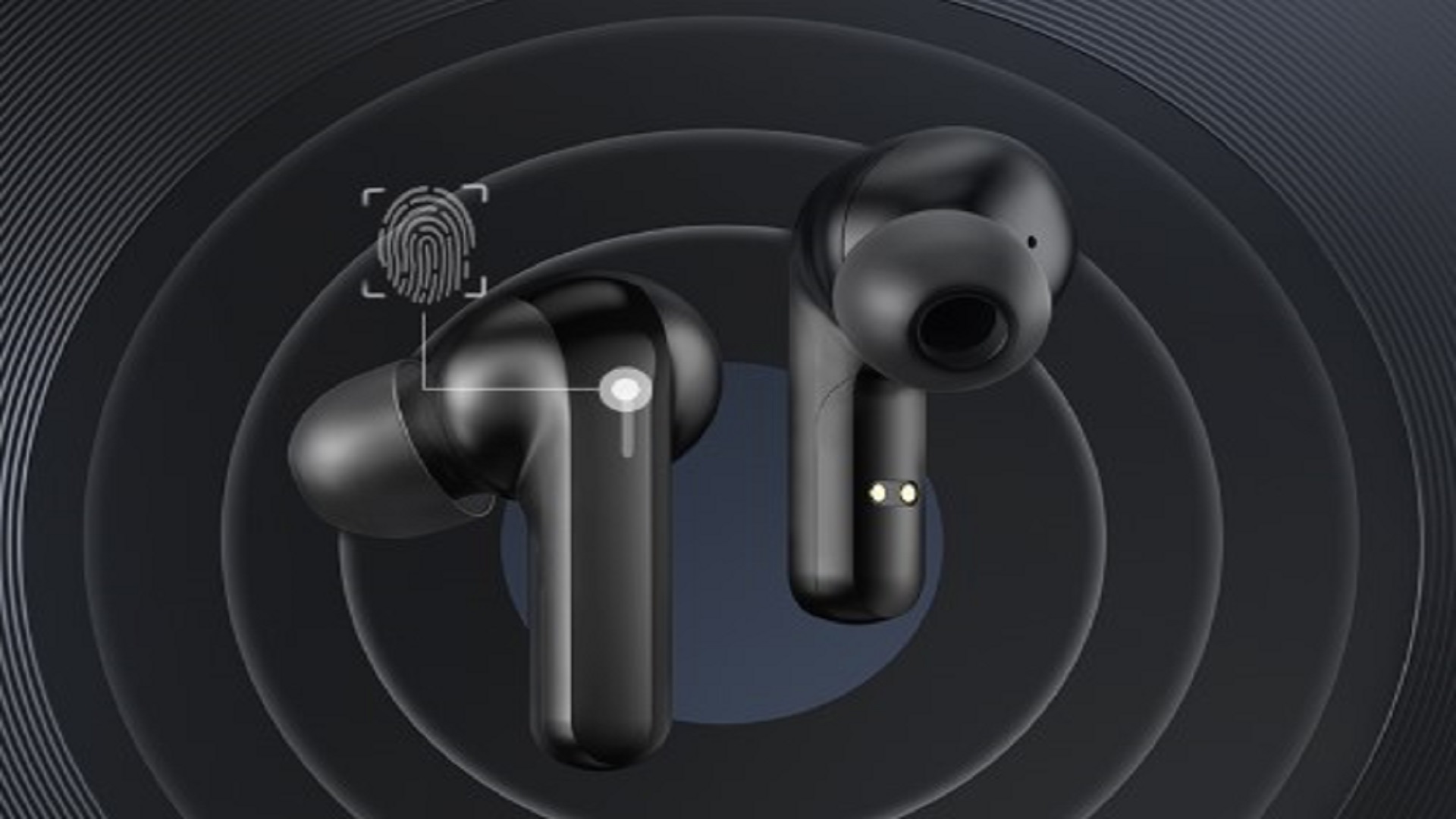 Haylou GT3超高性价比百元蓝牙耳机