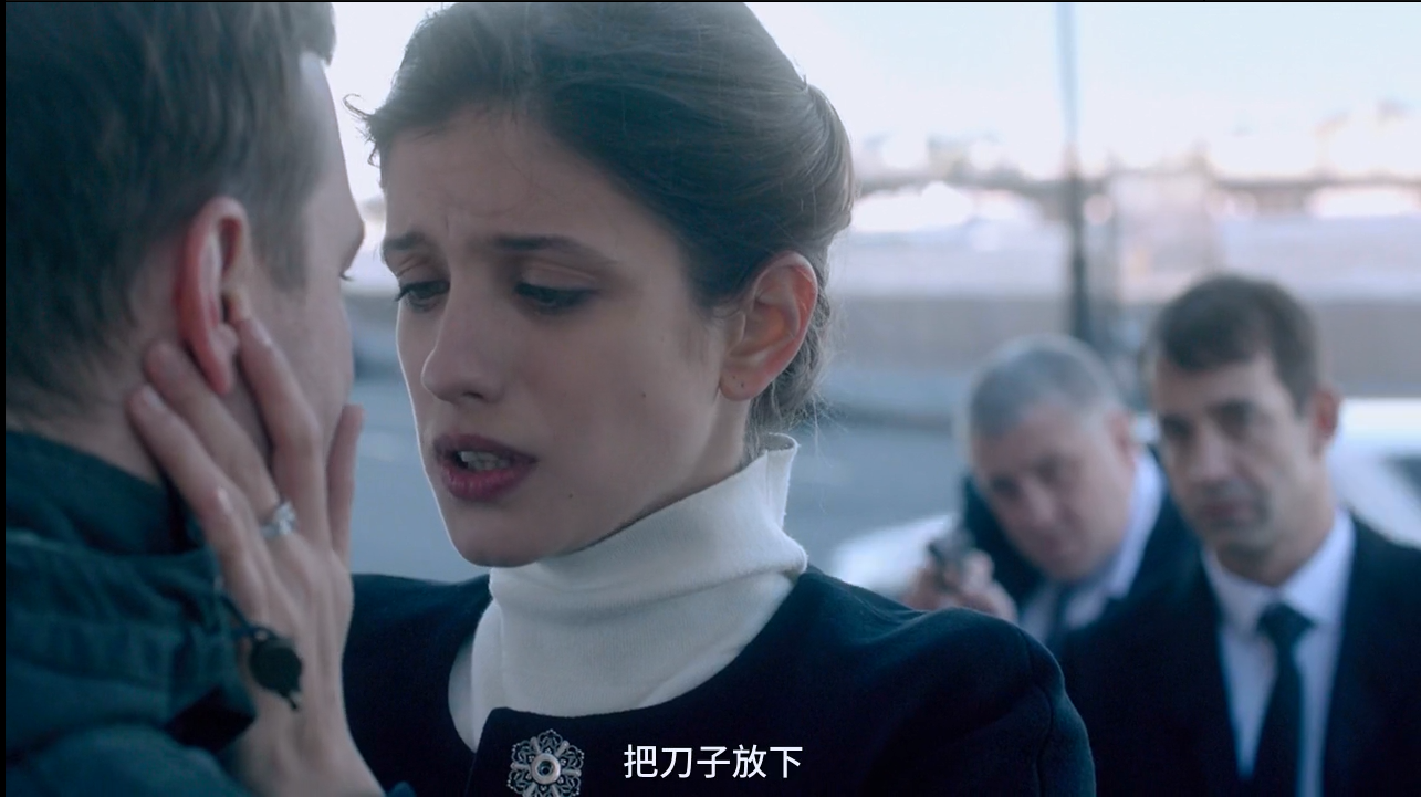 俄罗斯最好的情色电影不只是情爱还有生活关于爱