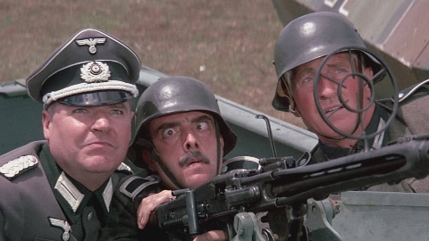 战地5高能搞笑时刻集锦