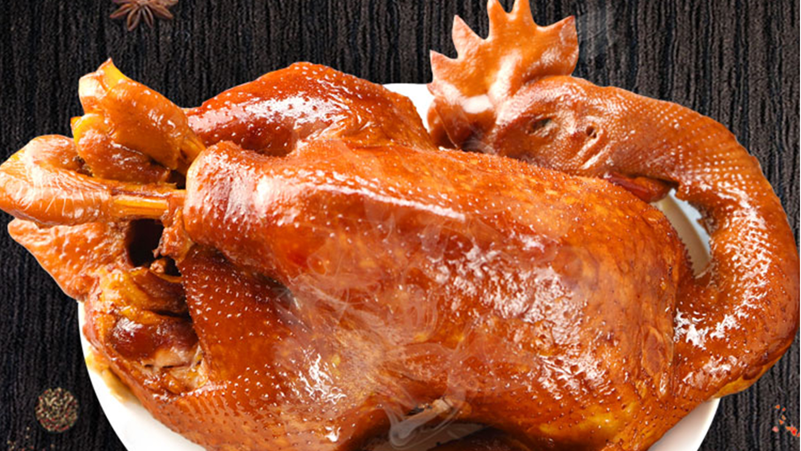 中国十大名鸡有哪些盘点各地160种知名烧鸡有你家乡的吗每一种都是本