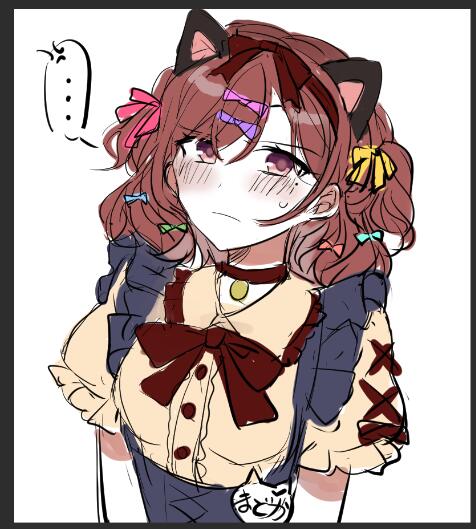 只图知人口面不知心白帝出道二次元教主四暗刻还是绿一色讼棍师太lsp