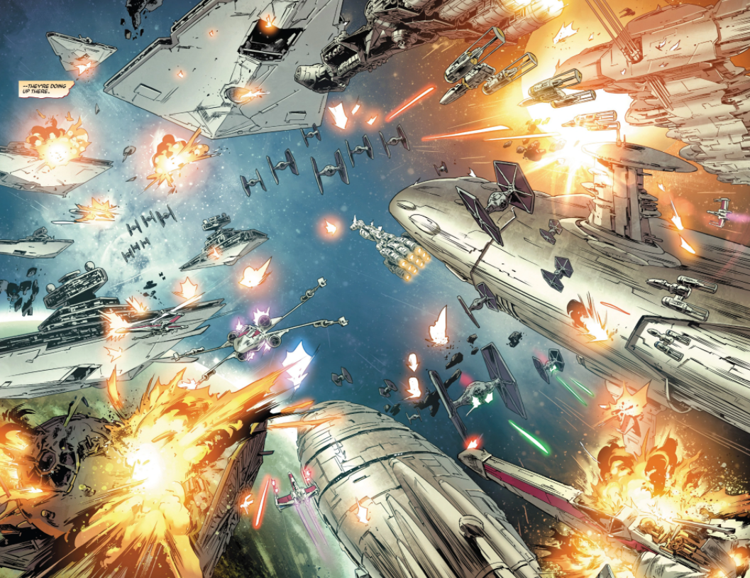 新希望之光----mc-75星际巡洋舰 - acfun弹幕视频网 - 认真你就输啦