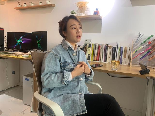 如果要说遗憾的话,薛春艳并不明白,为什么轰轰烈烈的维权之后,金融