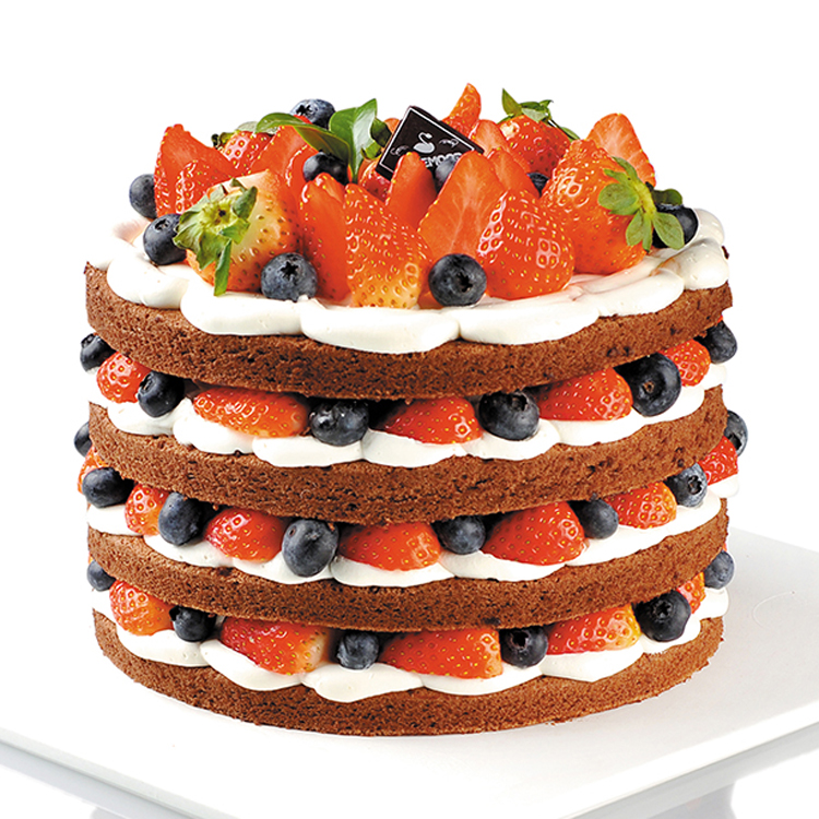 020年最新款安阳玫瑰谷蛋糕店的生日蛋糕款式大全你喜欢哪款