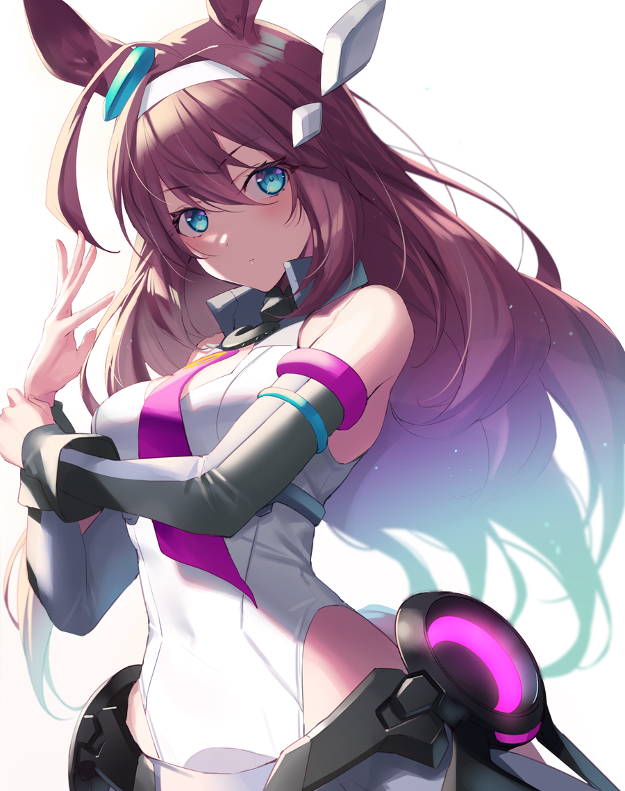 赛马娘图片第二弹