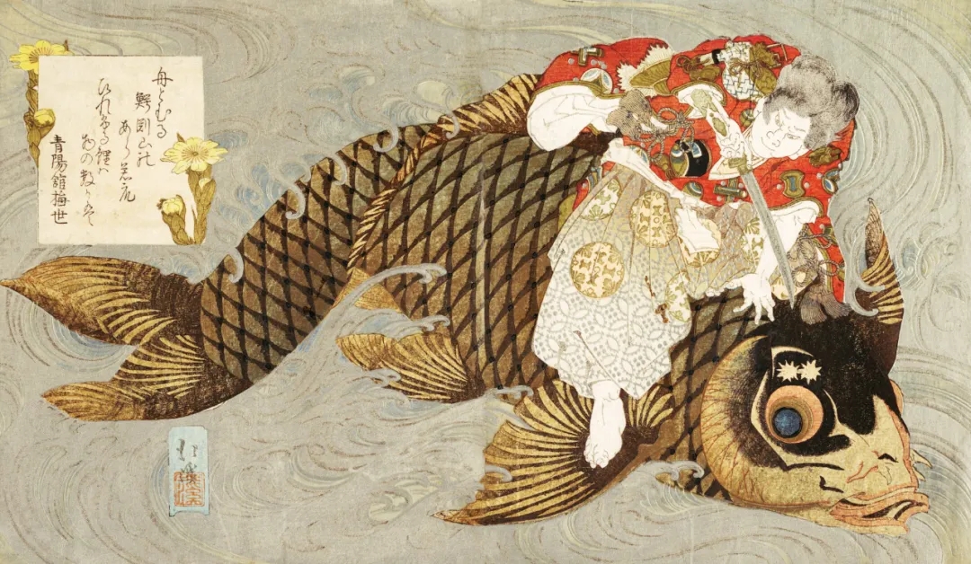 平安时代的怪力乱神日本人为什么痴迷妖怪