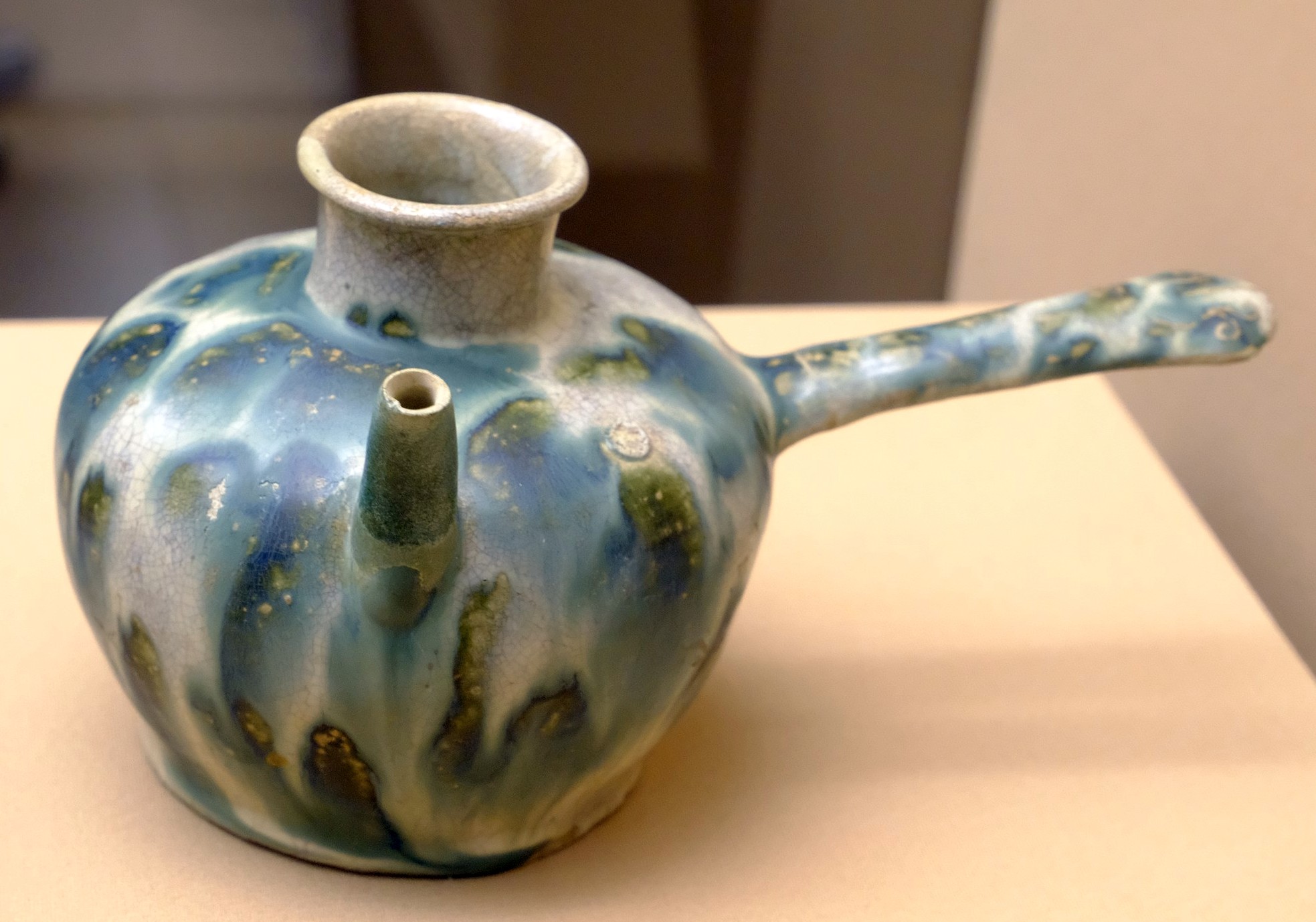 博物馆之旅2020上海博物馆特展黑石号沉船珍品文物展长沙窑