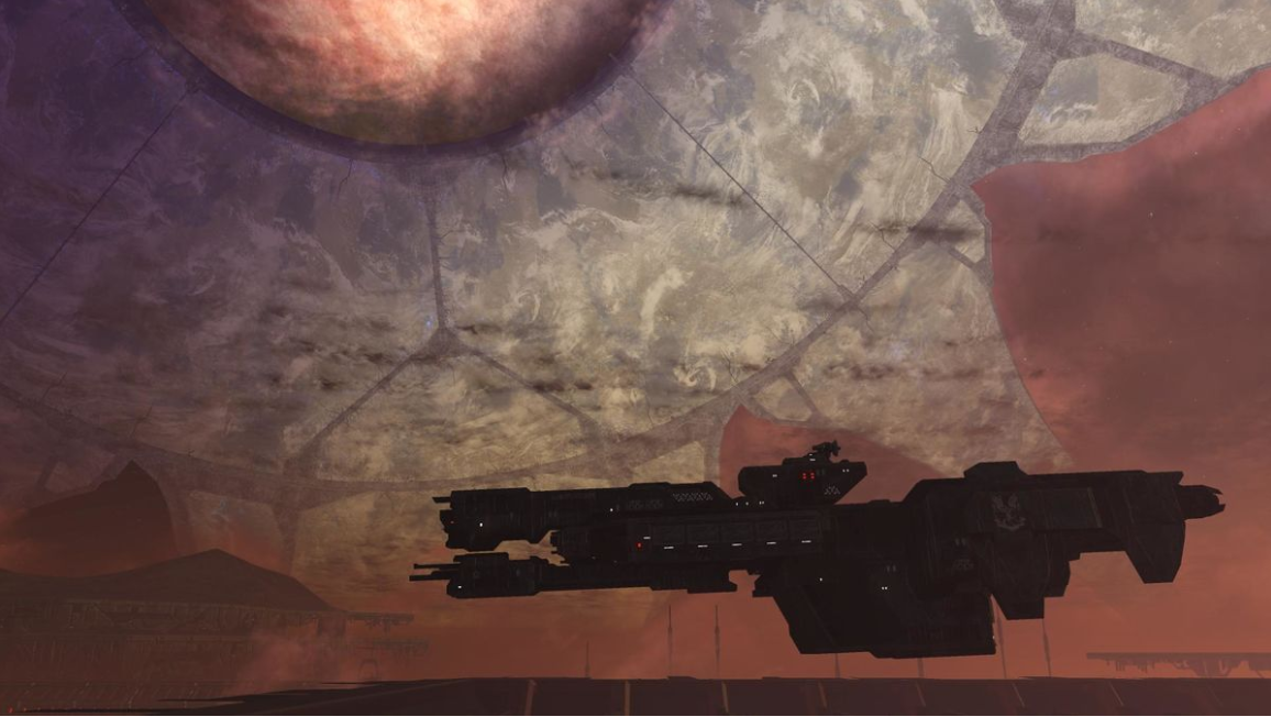 航向黎明号第十六舰队(sixteenth fleet)第十六舰队也是unsc海军远征