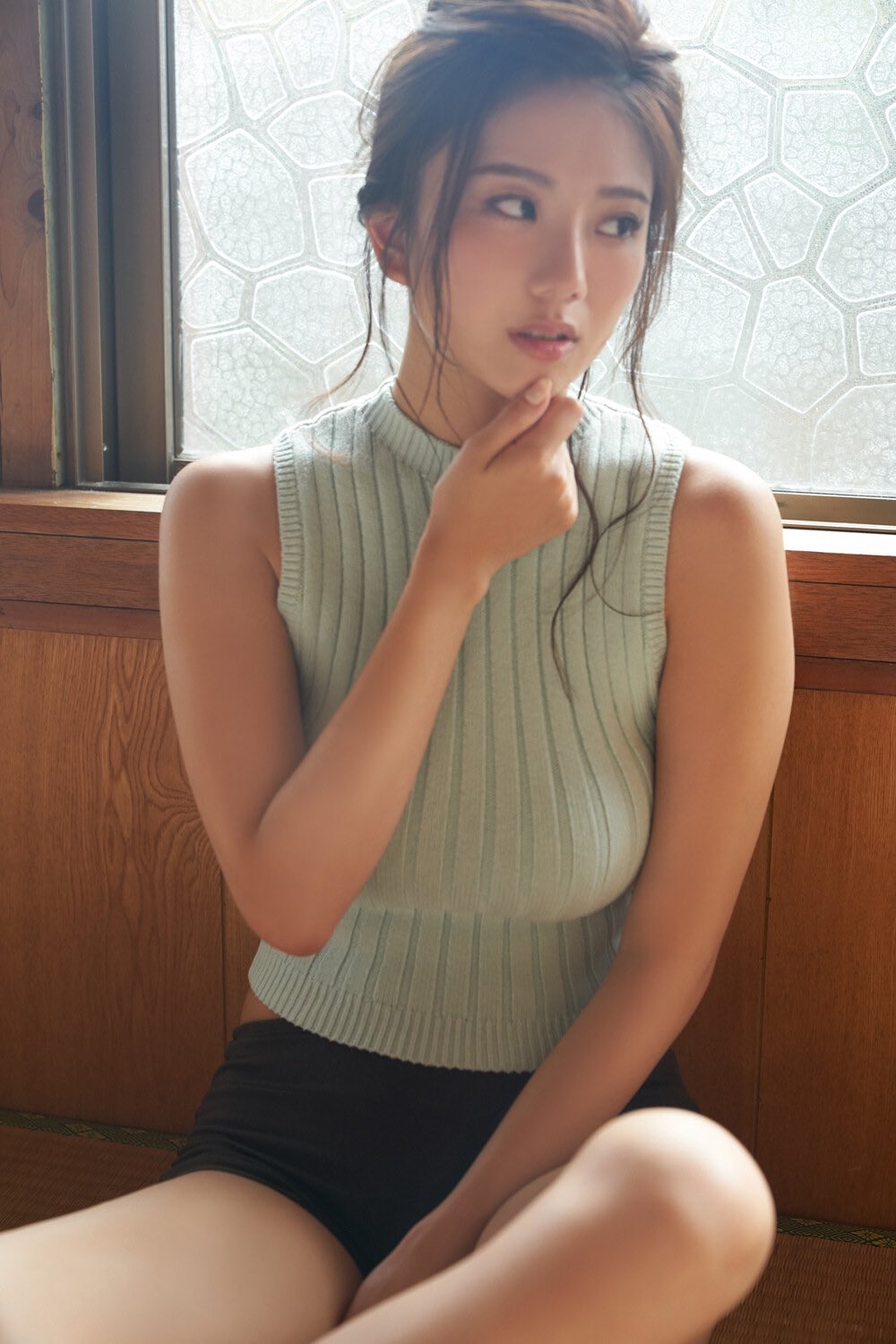 神body女主播日本美人伊东纱冶子