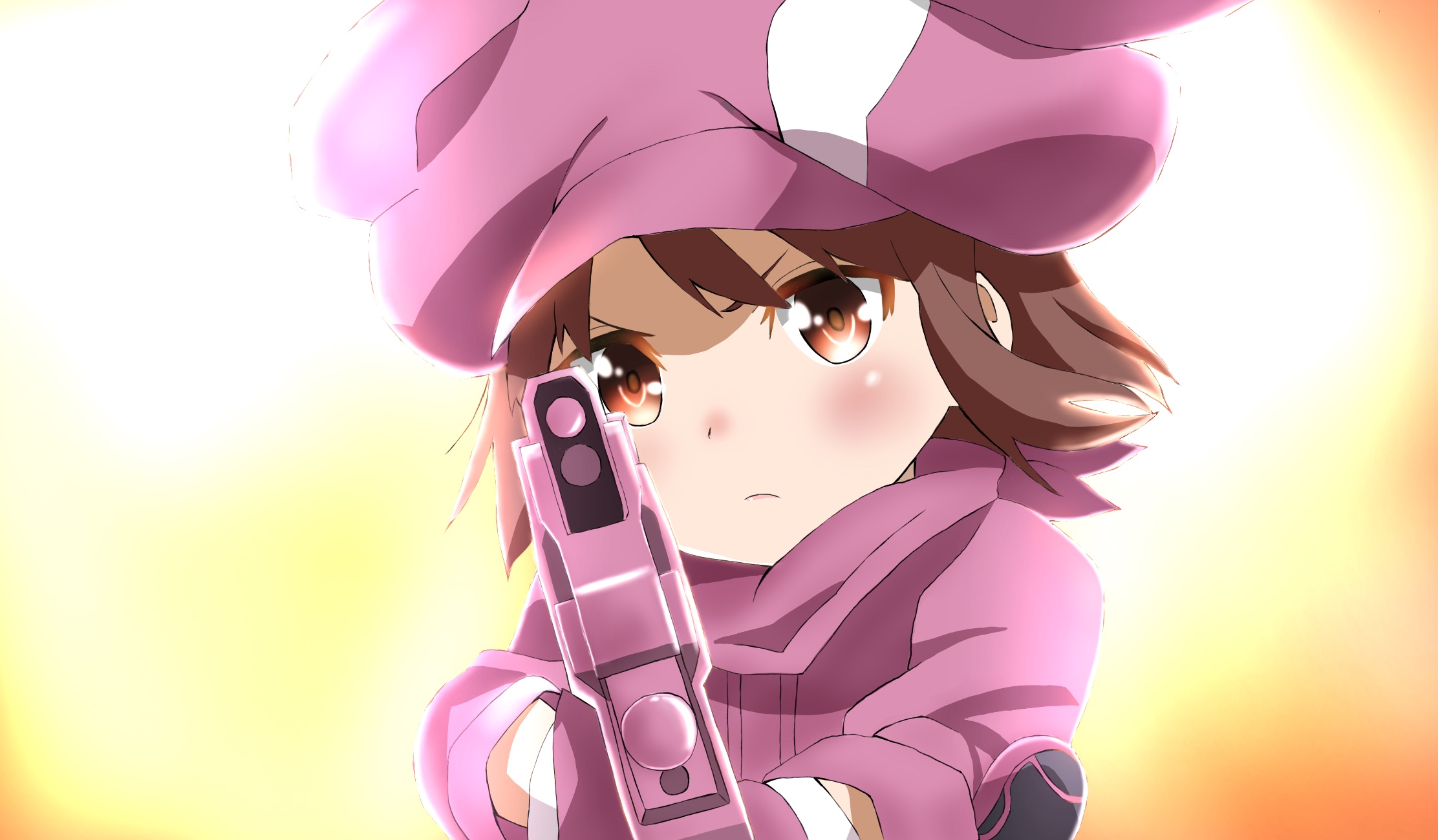 刀剑神域外传