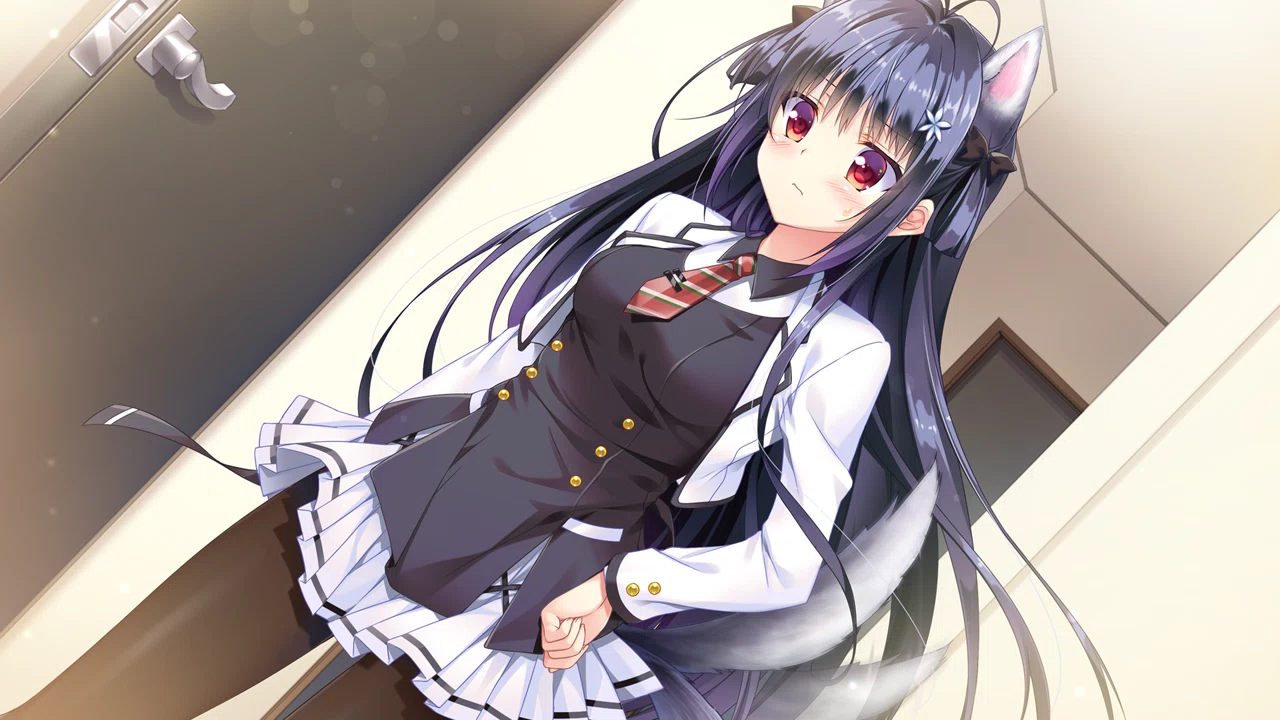 樱舞落花恋模样全cg合集1