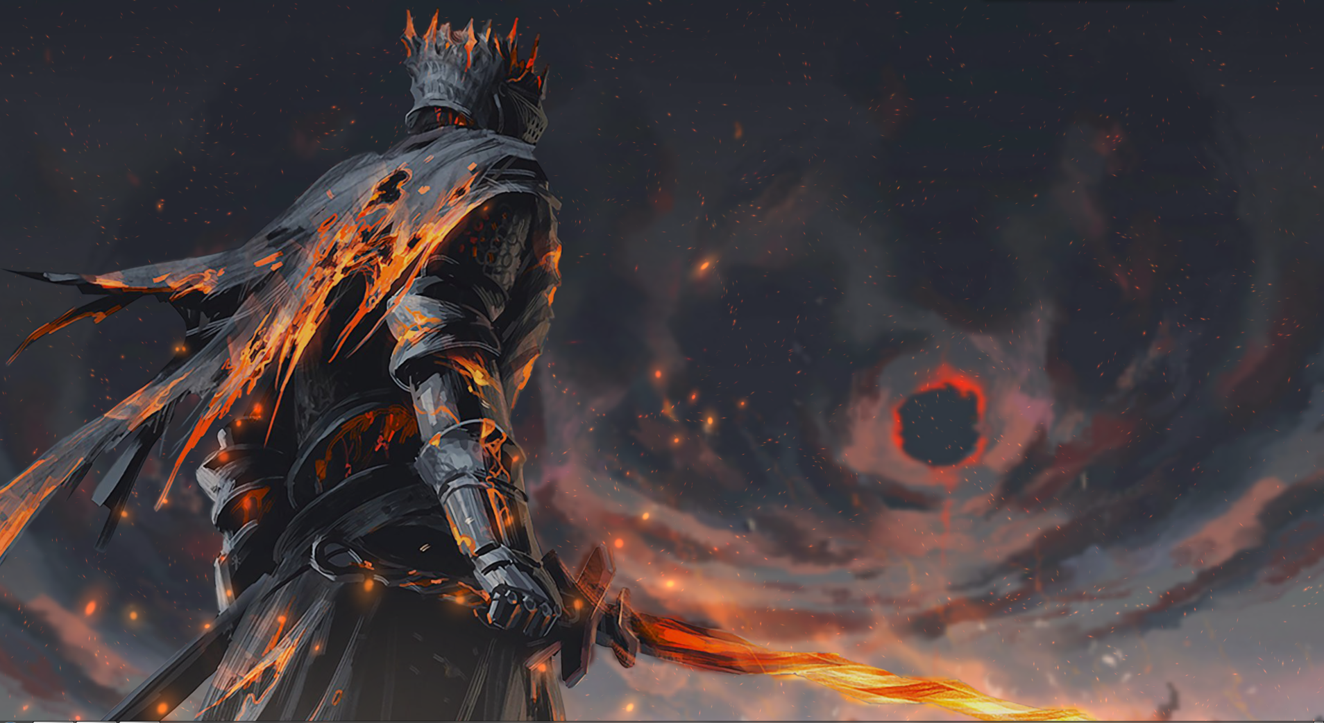 【超燃/混剪/cg】这场战争将成为我的杰作!