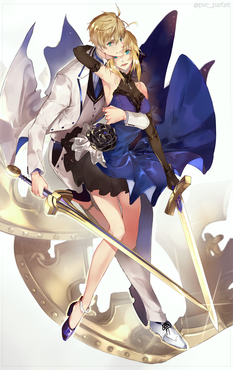 fatefgo高清壁纸第193期
