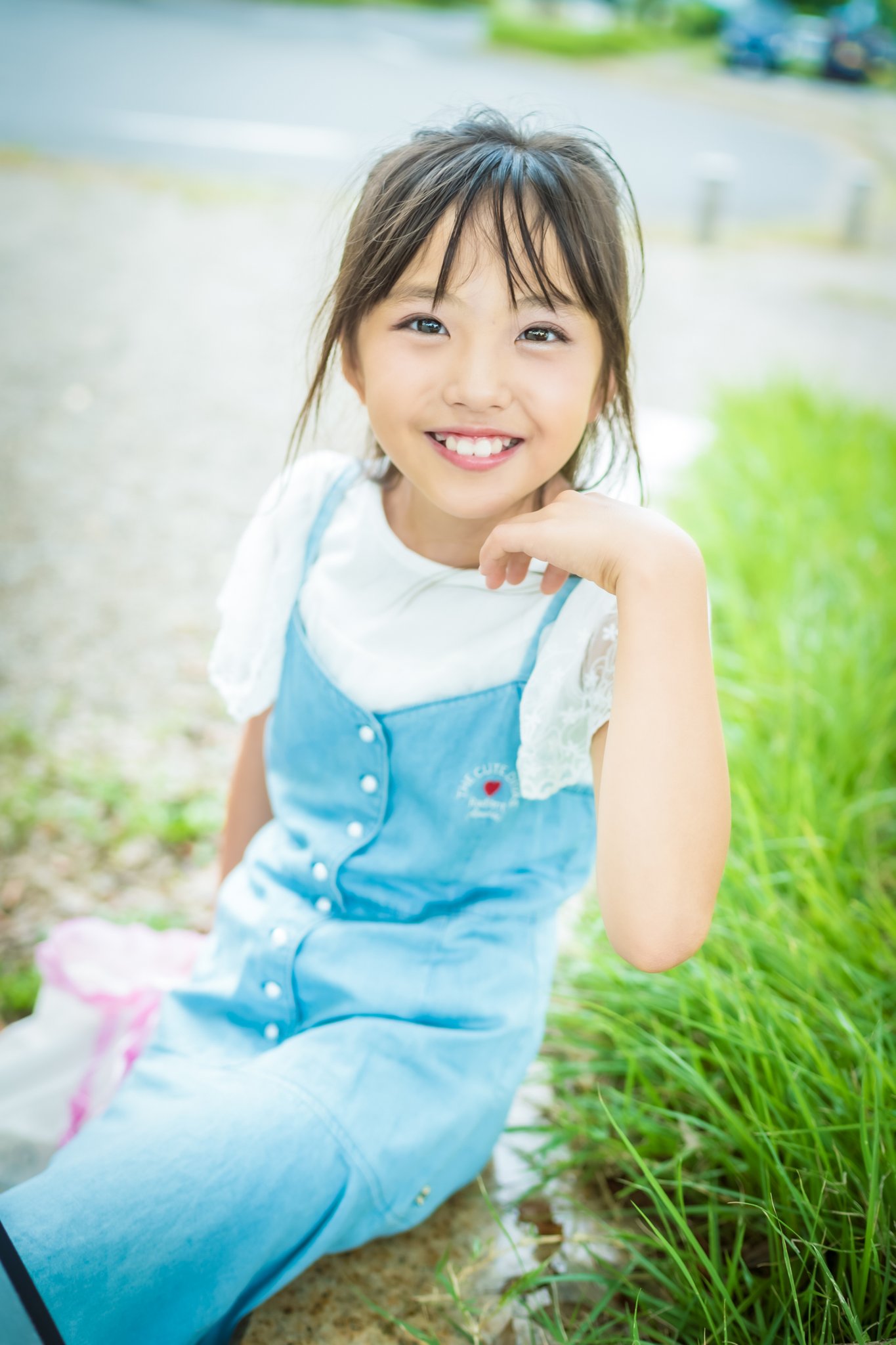 组图今日份的可爱活泼又漂亮萝莉之某日本萝莉